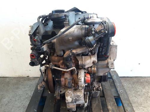 Engine VW POLO (6N2) | BP3439820M1 - Image 2
