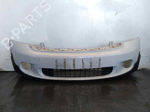 Used Front bumper MINI MINI CLUBVAN (R55) Cooper D (112 hp) 20149692