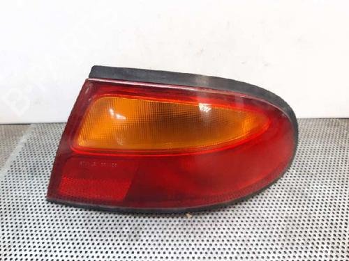 Used Right taillight Right taillight MAZDA 323 P V (BA) [1996-1998] 3150694 3150694