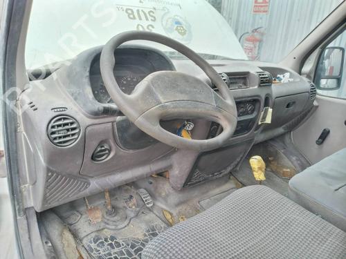Headlight switch OPEL MOVANO A Van (X70)  | BP9953972I24  - Image 13