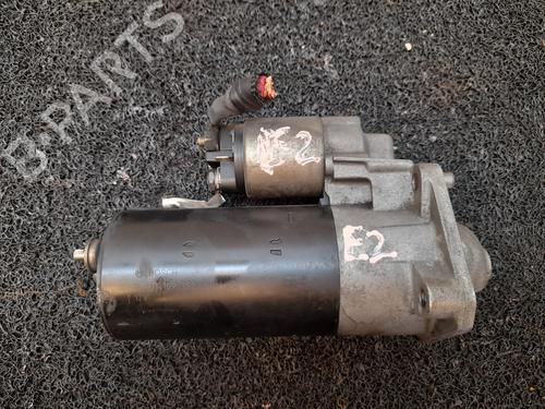 Used Starter Starter VOLVO S60 I (384) 2.4 D (163 hp) 4437624 4437624