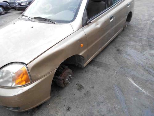 Left taillight KIA RIO I Hatchback (DC) 1.5 16V | BP116742C34 