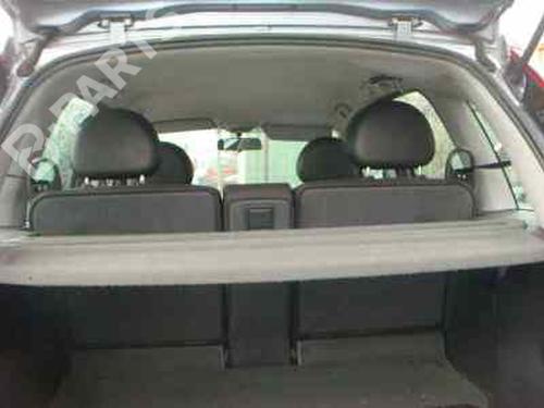 Airbag Kit OPEL MERIVA A MPV (X03) 1.7 CDTI (E75) | BP589758C86  - Image 10