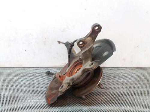 Left front steering knuckle VOLVO S40 I (644) 1.9 T4 | BP1045254M25 