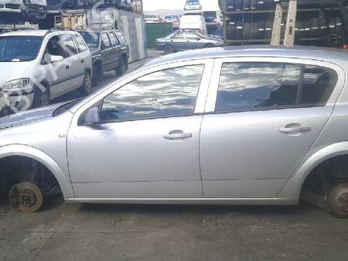 Left front driveshaft OPEL ASTRA H (A04) 1.7 CDTI (L48) | BP594134M38 - Image 8