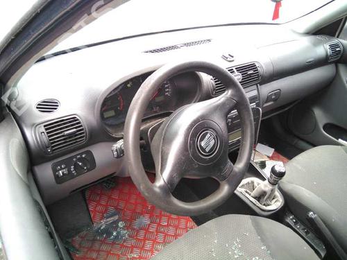 Front wiper motor SEAT LEON (1M1) 1.9 TDI | BP5642166M29 