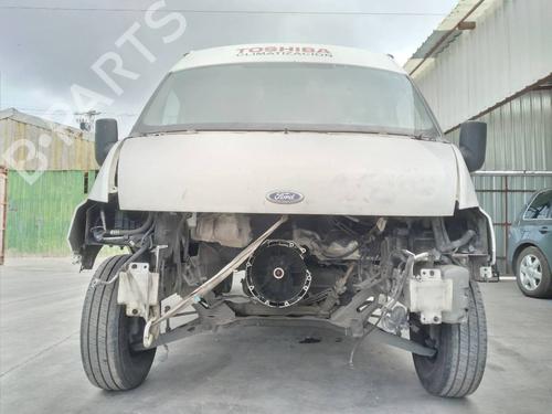 Oil sump FORD TRANSIT Van (FA_ _) 2.4 DI (FAA_, FAB_, FAC_, FAD_) | BP14042397M115  - Image 5