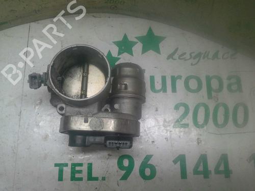 Used Fuel intake system Fuel intake system 8736799 8736799