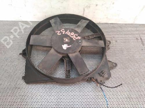 Used Radiator fan Radiator fan 1248655 1248655