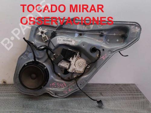 Used Rear right window mechanism Rear right window mechanism 597382 597382