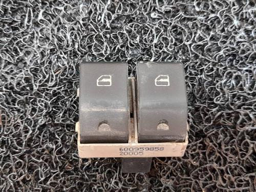 Used Left front window switch Left front window switch 7995010 7995010