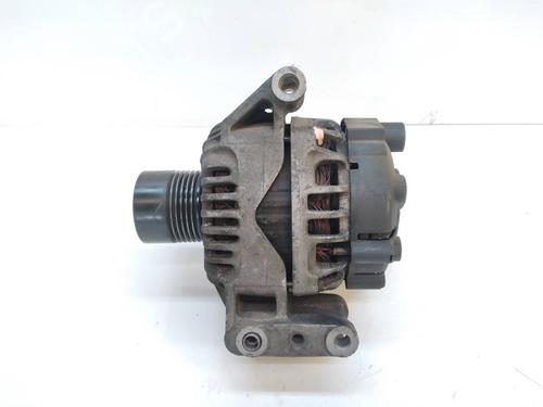 Used Alternator Alternator SUZUKI IGNIS I (FH) [2000-2005] 13258521 13258521