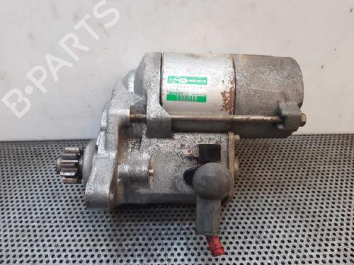 Starter ROVER 45 I Hatchback (RT) 2.0 iDT (113 hp) 2280004961  | 2280004961  |