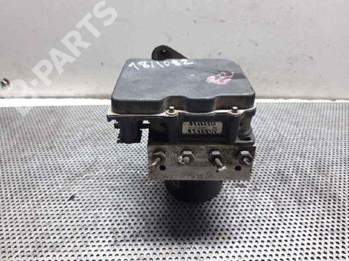 Used ABS pump MERCEDES-BENZ VITO Bus (W639) 109 CDI (639.701, 639.703, 639.705) (95 hp) 4422139