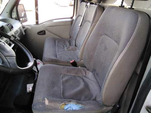 Glove box NISSAN INTERSTAR Van (X70) | BP2796822C95 - Image 11