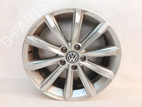 Felg Felg VW PASSAT B8 (3G2, CB2) [2014-2026] 34103261 34103261