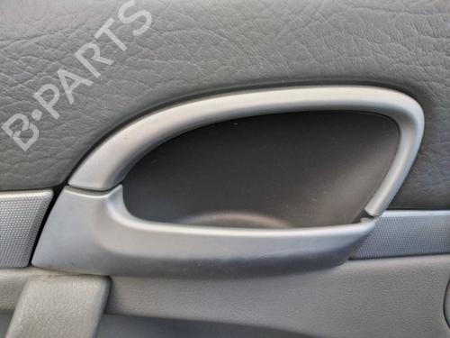 Venstre foran invendig håndtak PORSCHE CAYENNE (9PA) 3.2 (250 hp) 15905496