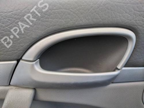 Front left interior door handle PORSCHE CAYENNE (9PA) 3.2 (250 hp) 15905496