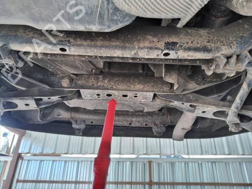 Rear axle VOLVO S40 II (544) 2.0 D | BP8909817M2 
