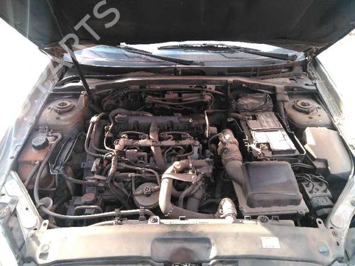 Front right exterior door handle CITROËN XSARA (N1) 2.0 HDi 90 | BP3155313C129 