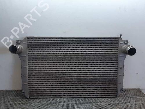 Used Intercooler Intercooler 4890114 4890114