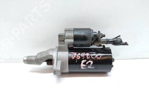 Used Starter Starter AUDI A4 B6 (8E2) 2.5 TDI quattro (180 hp) 68511 68511
