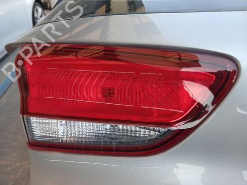 Left tailgate light HYUNDAI i30 (PDE, PD, PDEN) 1.5 | BP37757927C79 - Image 2