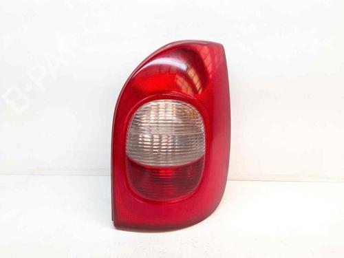 Used Right taillight Right taillight 32496651 32496651