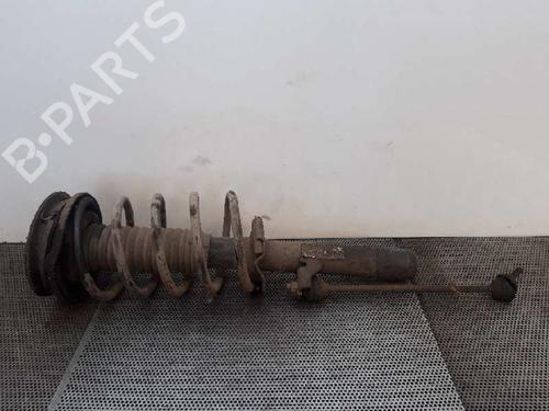 Used Right front shock absorber Right front shock absorber PEUGEOT 605 (6B) [1989-1999] 2586728 2586728