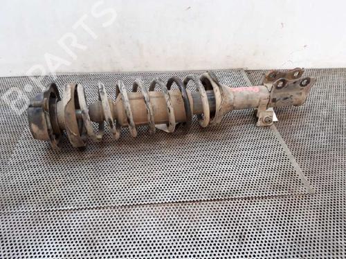 Used Left front shock absorber KIA PRIDE Van (DA) [1992-1999]  3441171