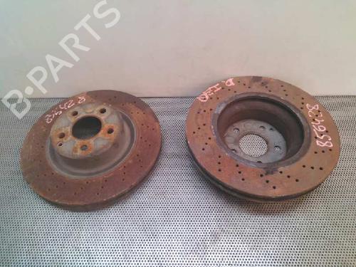 Other MERCEDES-BENZ S-CLASS (W220, V220) S 500, S 500 L (220.075, 220.175, 220.875) | BP14031991O1