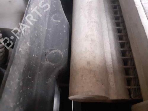 Used AC radiator AC radiator CITROËN JUMPY II Van 2.0 HDi 120 (120 hp) 33432110 33432110