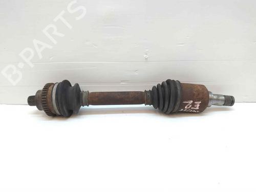 Used Left rear driveshaft Left rear driveshaft SMART CITY-COUPE (450) [1998-2004] 30659190 30659190