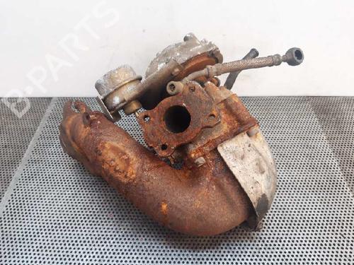 Turbocharger/Supercharger CITROËN XANTIA (X2)  | BP2953747M71 