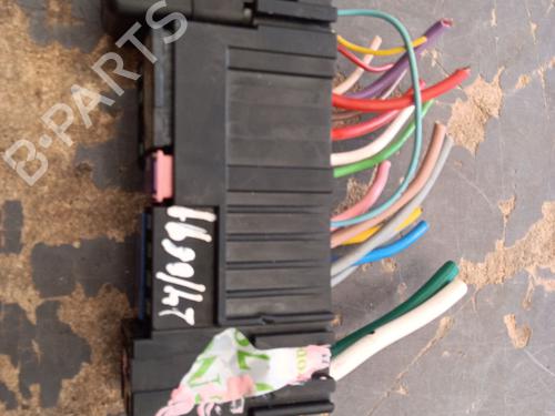Rear right window mechanism CHEVROLET AVEO Hatchback (T300) | BP23243111C25 - Image 4