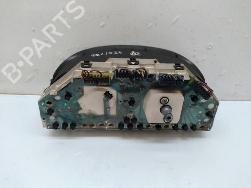 Kombiinstrument AIXAM 500 Hatchback 0.5 D | BP12454942C47 