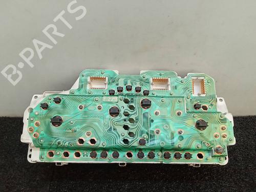 Instrument cluster MITSUBISHI GALANT VIII (EA_) 2.0 (EA2A) | BP7655552C47 