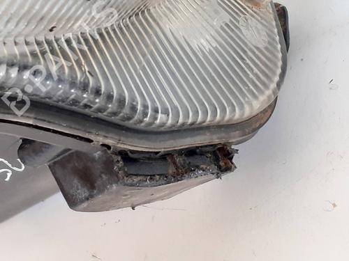 Left headlight FIAT 500 (312_) 1.2 (312AXA1A) | BP28532651C28