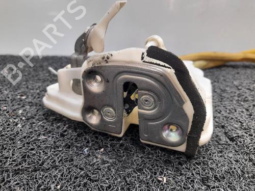 Venstre fortil lås MAZDA 3 (BL) 1.6 MZR (BL14) | BP8221240C98 