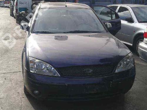FORD MONDEO III Saloon (B4Y)  2.0 16V TDDi / TDCi  21570