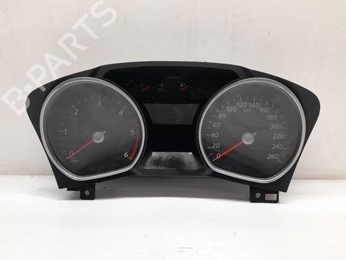 Used Instrument cluster FORD MONDEO IV (BA7) [2007-2015]  32160892