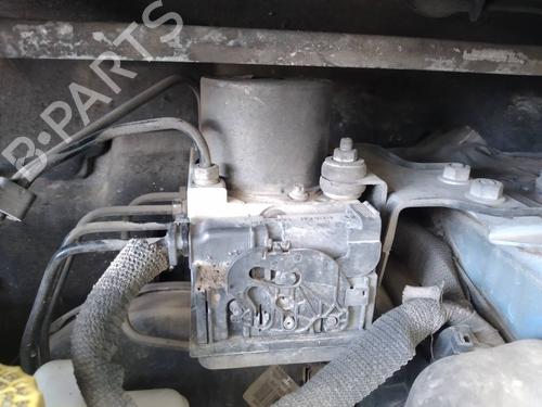 Used ABS pump FIAT IDEA (350_) [2003-2025]  10203739