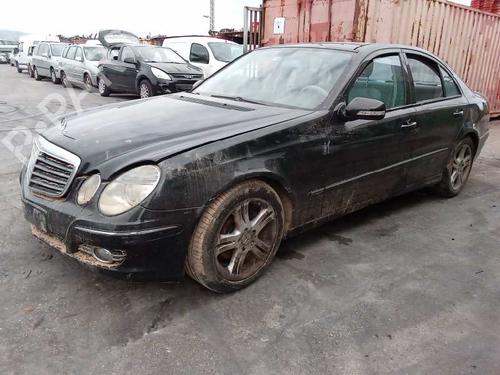 Starter MERCEDES-BENZ E-CLASS (W211) E 320 CDI (211.022) | BP14919462M8 