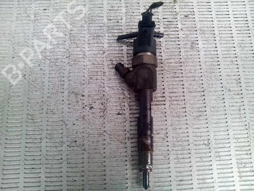 Used Injector Injector 1858378 1858378