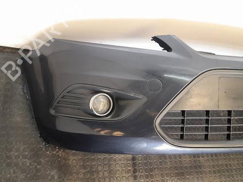 Front bumper FORD FOCUS II (DA_, HCP, DP)  | BP24396412C7 