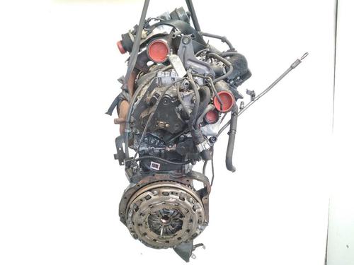 Engine MERCEDES-BENZ B-CLASS Sports Tourer (W245) B 200 CDI (245.208) | BP6463781M1 