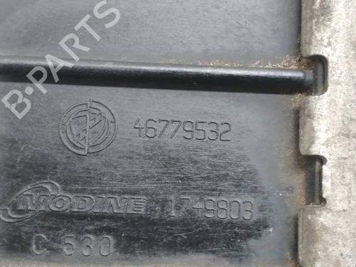 Intercooler FIAT DOBLO Box Body/MPV (223_) 1.3 JTD 16V | BP12312863M30 
