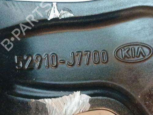 Fælk KIA XCEED (CD) 1.0 T-GDI | BP35944047C45 - Image 5