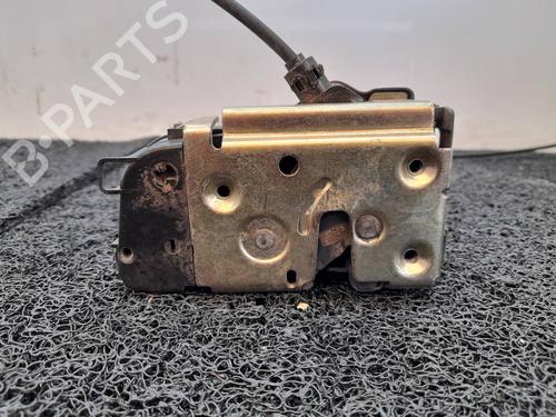 Rear right lock RENAULT SCÉNIC II (JM0/1_) 1.5 dCi (JM02, JM13) | BP7518177C99 