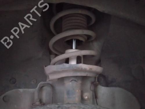 Used Left front shock absorber FORD FIESTA VI (CB1, CCN) 1.4 (97 hp) 12301615